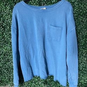 Universal Thread Long Sleeve T-Shirt